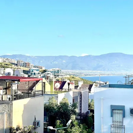 Triplex Family House, Villa Kusadası