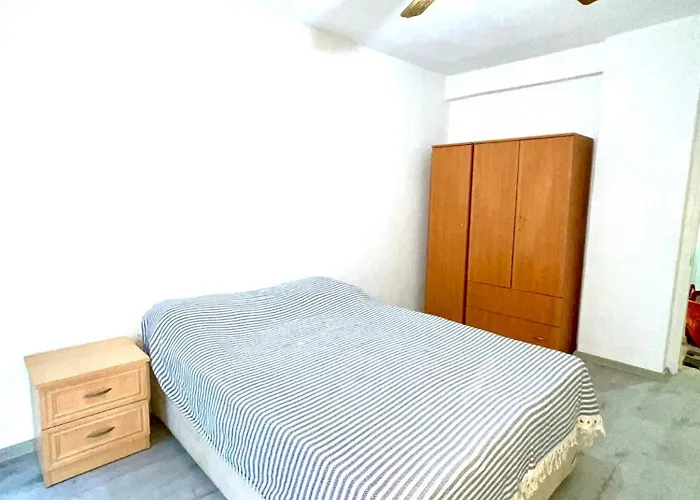 Triplex Family House,