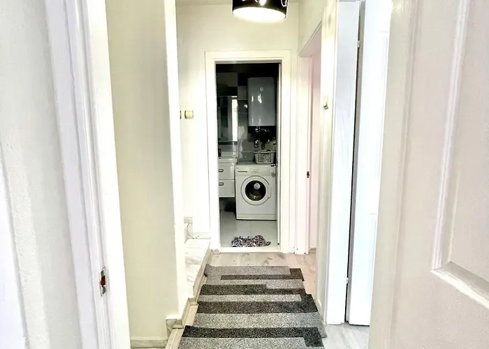 Triplex Family House, Kusadası