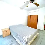 Triplex Family House,