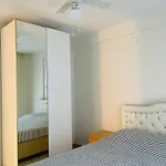 Triplex Family House,