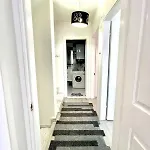 Triplex Family House, Kusadasi