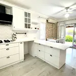 Villa Triplex Family House, Kusadasi
