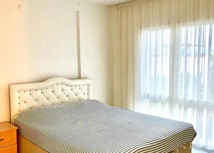 Triplex Family House, Kusadasi