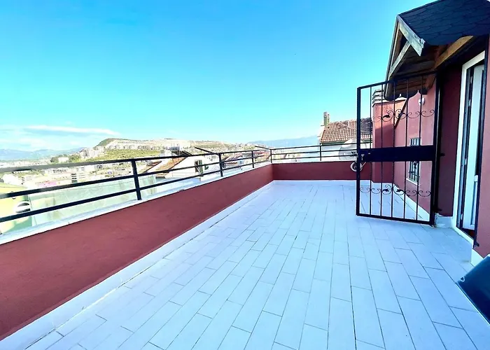 Triplex Family House, Villa Kusadasi