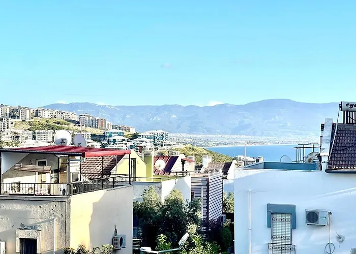 Triplex Family House, Villa Kusadasi