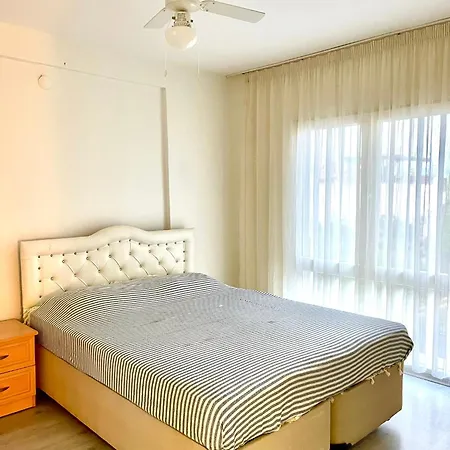 Triplex Family House, Kusadası
