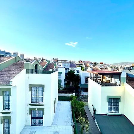 Triplex Family House, * Kusadası
