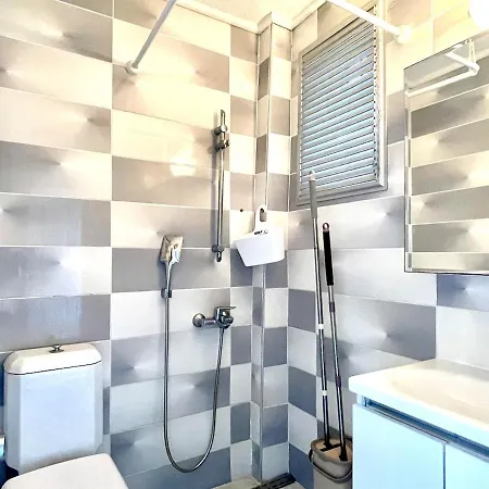 Triplex Family House, Vilă Kusadası